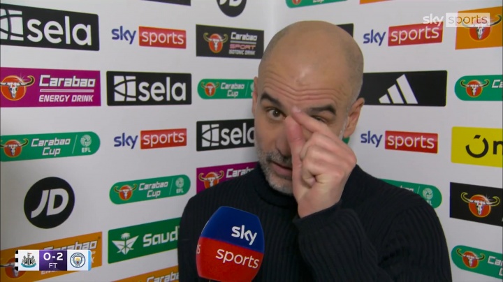 Stake-怒了！瓜帅赛后开炮：花9分钟吹掉一个球，英超VAR咋不这么勤？