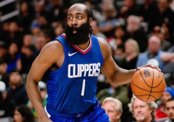 在线体育投注-35岁绝非枷锁 哈登能否看齐詹库杜扛起快艇大旗？