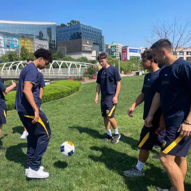 Stake-水手谦虚：泰山堪称顶级豪门 我们必须迅速抢开局