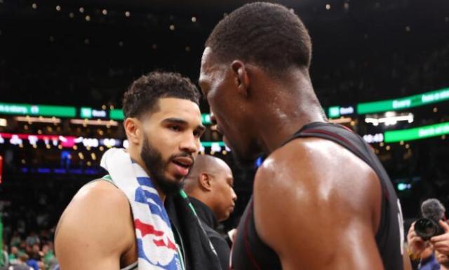 stake体育娱乐平台-绿军出局谁背锅?双探花被抑制 教练隐患早埋下