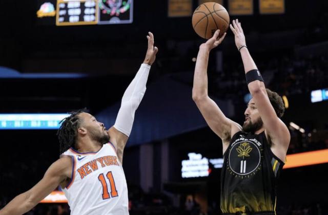 stake.com-合理选择带来更高效率 汤普森终于迎来理想蜕变?