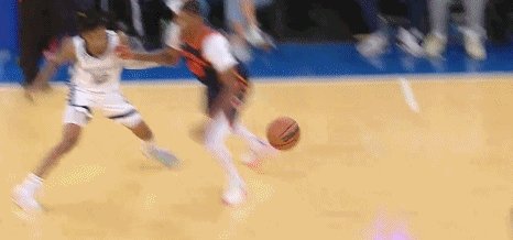 stake体育娱乐平台-三双+360°上篮关键球 莫兰特:麦迪逊是我的游乐场