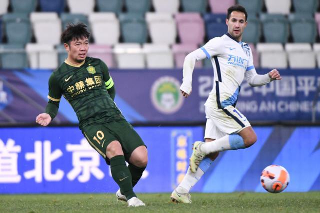 stake体育娱乐平台-【中超】龙威穆谢奎破门 浙江2比0胜梅州取5连胜