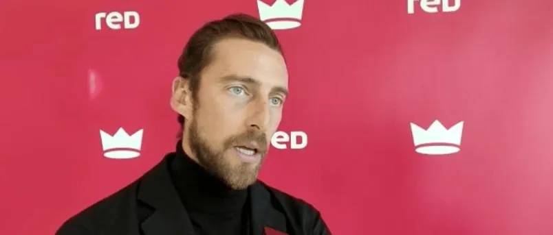 马尔基西奥:斯帕莱蒂的调整很到位,麦肯尼拥有前锋的嗅觉