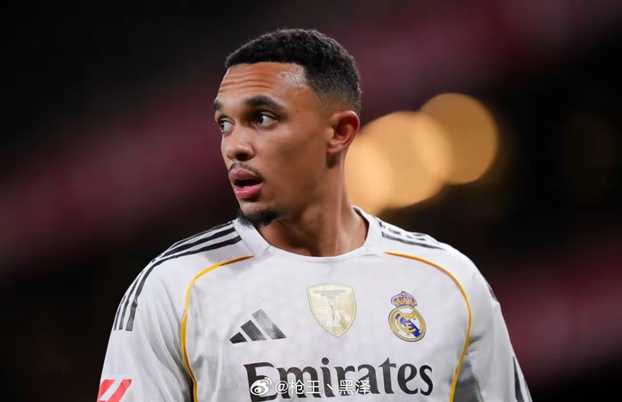 stake.com-皇马新帅告知阿诺德夏窗离队,竞技考量决定|镜报|阿韦洛亚|利物浦|亚历山大-阿诺德|皇家马德里_新浪新闻