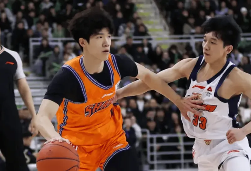 stake.com-偰李永炜出战34分钟,三分7中3得到9分3篮板9助攻1抢断