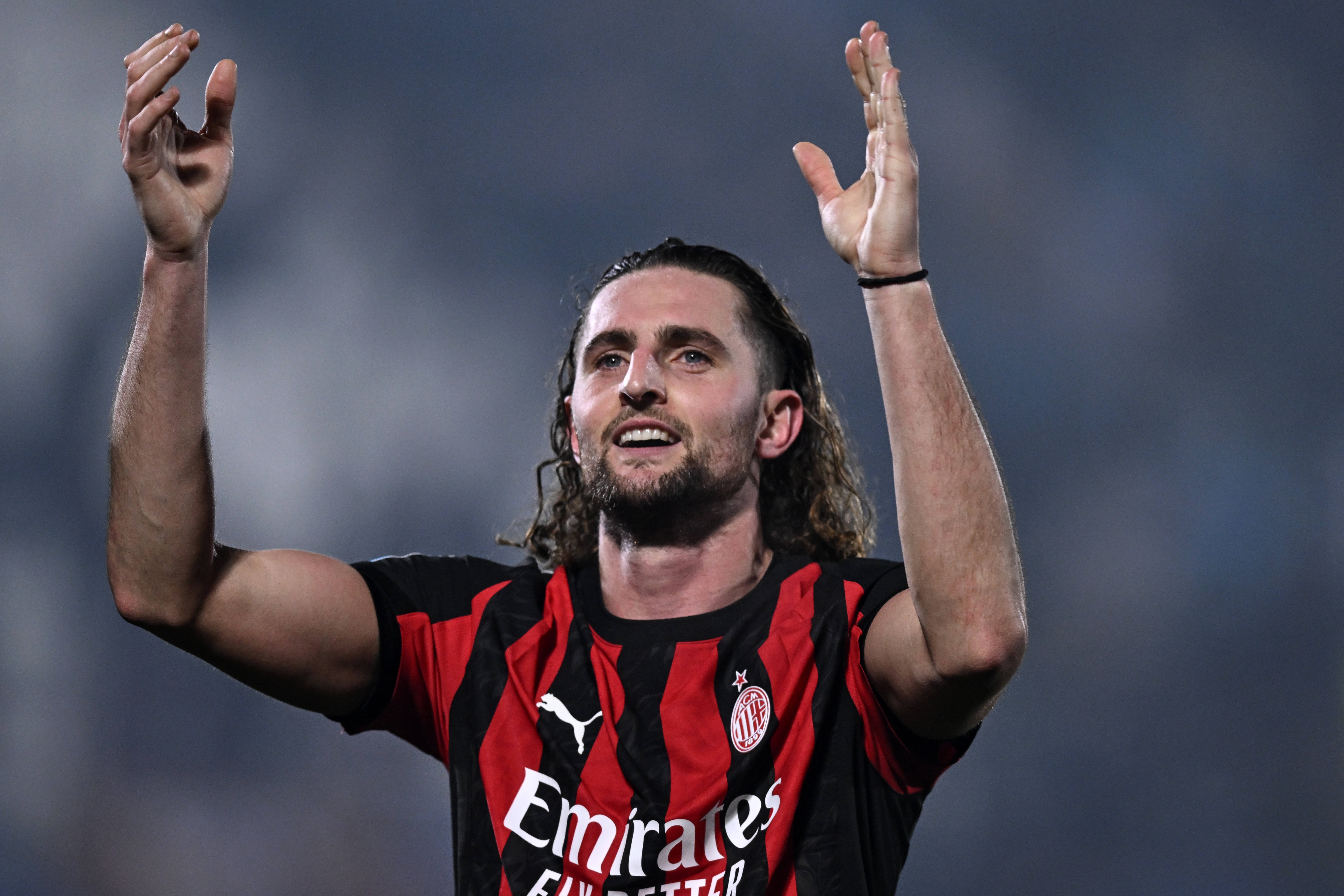 stake体育娱乐平台-拉比奥特：冠军悬念是米兰在维持，若没有我们，国米就一骑绝尘了