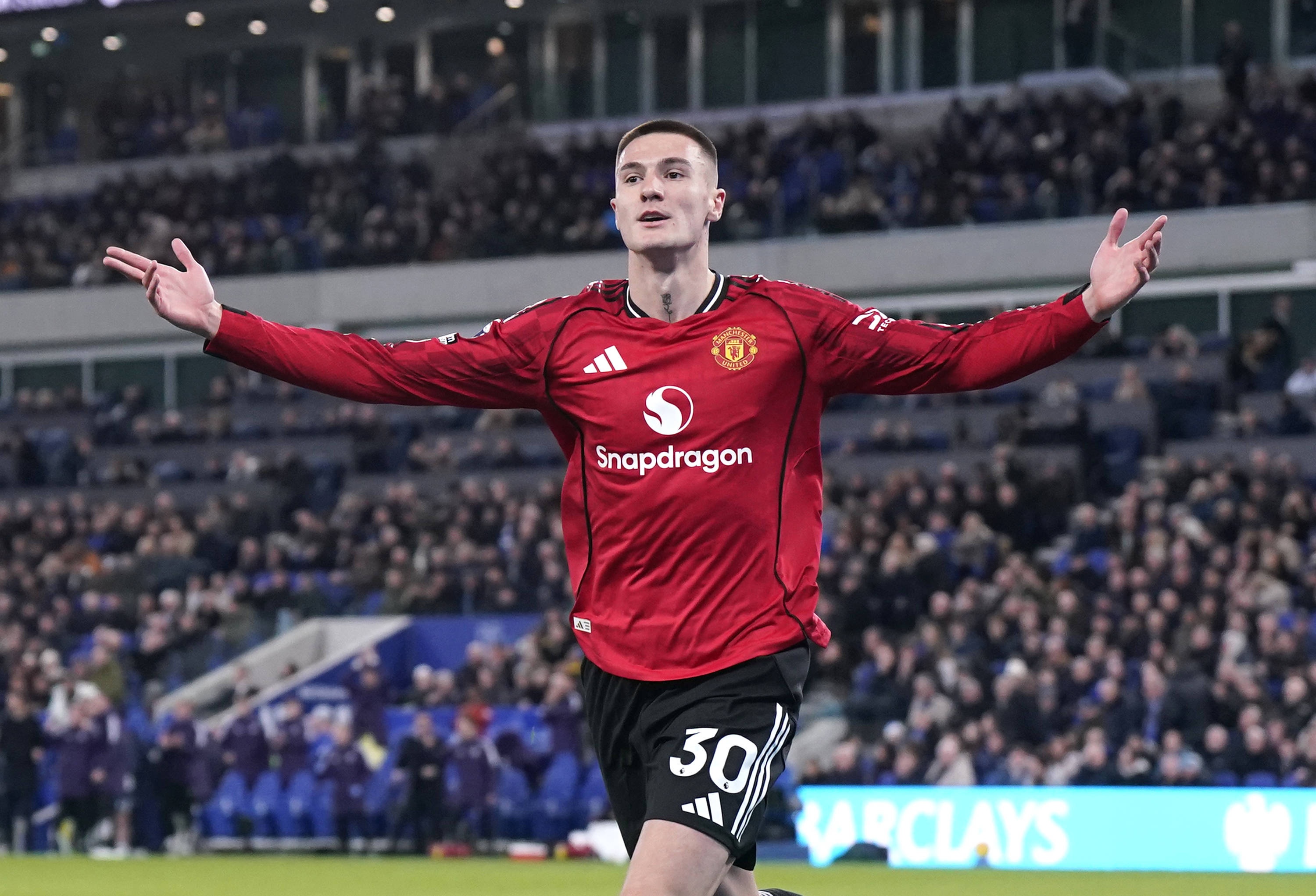 stake.com-已进9球!TA:熟悉舍什科的人曾保守估计他本赛季能进10到15球