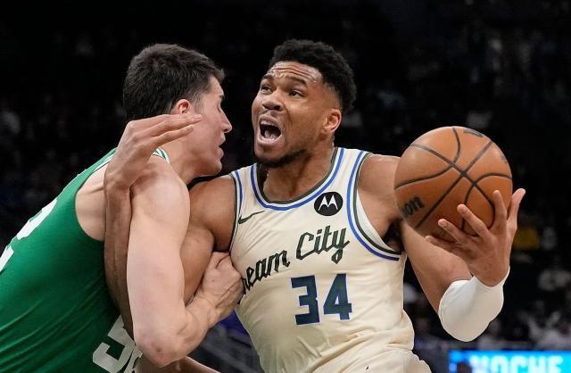 在线体育投注-字母哥归来遭遇当头一棒！雄鹿连附加赛都进不了？