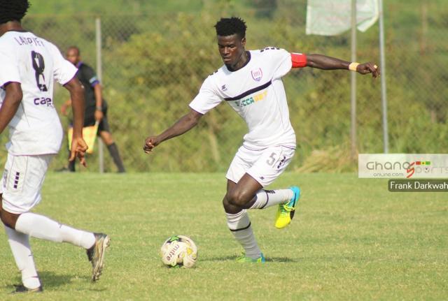 stake体育娱乐平台-加纳足坛现离奇剧情 后卫因反对假球主动进乌龙!