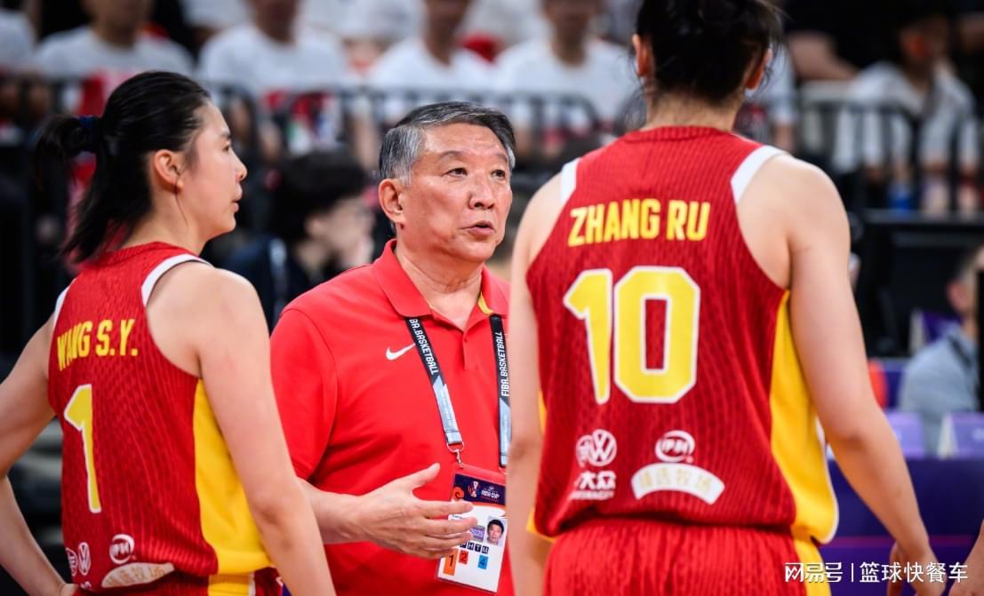 险遭19分大逆转!女篮险胜巴西却遭狂批:宫鲁鸣集训3个月在干啥